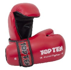 Point Fighter Glove