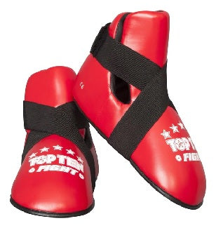 Sparring Boot