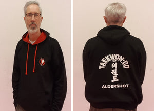 Aldershot Taekwon-Do Hoody