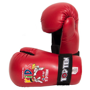 Kids Point fighter glove