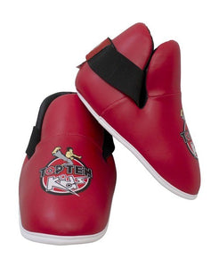 Kids Sparring Boot